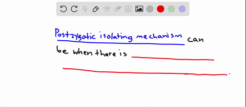 which-of-the-following-is-considered-an-example-of-a-postzygotic-isolating-mechanism-a-incompatible-