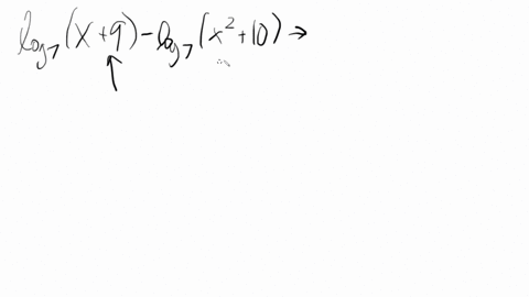 write-each-difference-as-a-single-logarithm-assume-that-variables-represent-positive-numbers-see-e-8