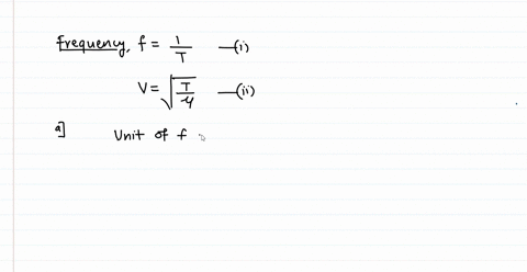 a-student-taking-a-quiz-finds-on-a-reference-sheet-the-two-equations-f1-t-text-and-vsqrtt-mu-she-has