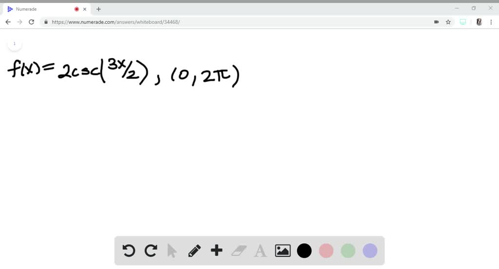 SOLVEDFinding Points of Inflection In Exercises 1530 , find the