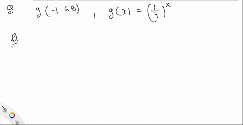 for-fx3x-and-gxleftfrac14rightx-find-each-of-the-following-round-answers-to-the-nearest-thousandt-16