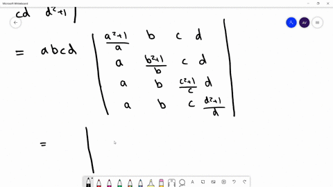 value-of-leftbeginarraycccca21-a-b-a-c-a-d-a-b-b21-b-c-b-d-a-c-b-c-c21-c-d-a-d-b-d-c-d-d21endarrayri