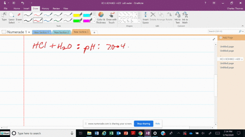 how-does-the-addition-of-a-small-amount-of-acid-or-base-affect-a-buffered-solution