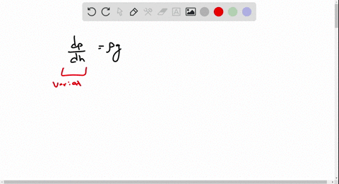 whats-the-density-of-a-fluid-whose-pressure-increases-at-the-rate-of-100-mathrmkpa-for-every-60-math