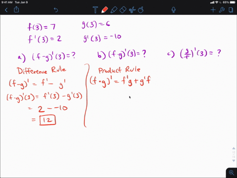 if-f37-fprime32-g36-and-gprime3-10-find-a-f-gprime3-b-f-cdot-gprime3-c-g-fprime3