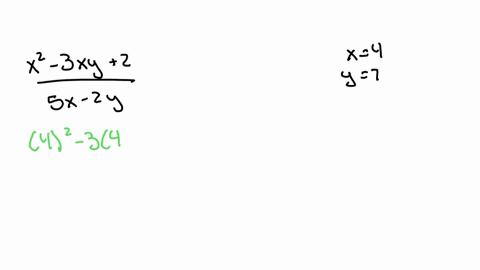if x 2 y 2 25 what is the value of