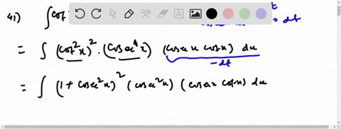 evaluate-the-integral-int-cot-5-x-csc-5-x-d-x