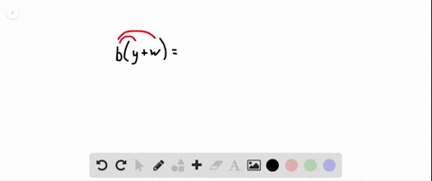 use-the-distributive-property-to-write-each-product-as-a-sum-or-difference-see-example-2-byw