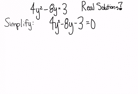 find-the-real-solutions-if-any-of-each-equation-4-y2-8-y3-2