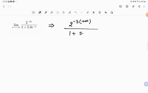 calculate-the-limits-in-exercises-21-72-algebraically-if-a-limit-does-not-exist-say-why-lim-_x-ri-42