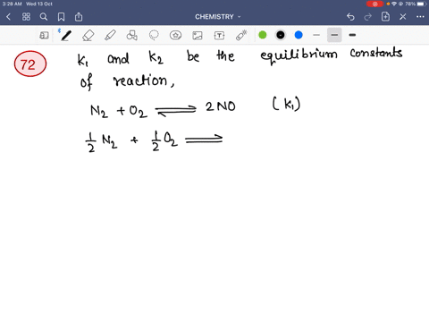 if-equilibrium-constants-of-reaction-mathrmn_2mathrmo_2-rightleftharpoons-2-mathrmno-is-mathrmk_1--2