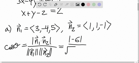 finding-the-line-of-intersection-of-two-planes-in-exercises-47-52-a-find-the-angle-between-the-two-3