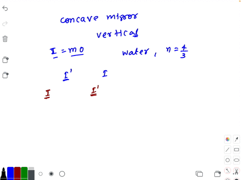 i-is-a-real-erect-b-real-inverted-c-virtual-erect-d-virtual-inverted