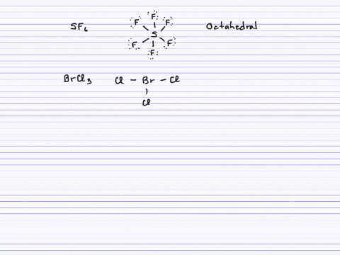 predict-the-geometry-of-the-following-species-a-mathrmsf_6-b-mathrmbrcl_3-c-mathrmsecl_4-d-mathrmio_