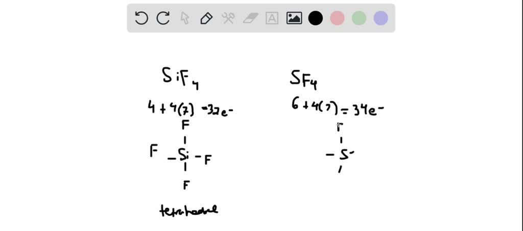 SOLVED:- Δ(a) Write a Lewis formula for each of the following molecules ...