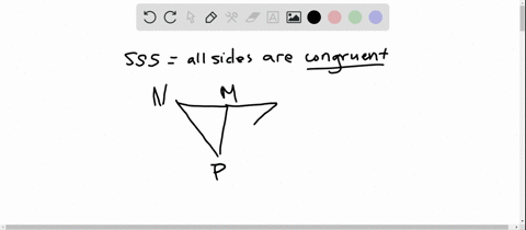 use-sss-to-explain-why-the-triangles-in-each-pair-are-congruent-triangle-m-n-p-cong-triangle-m-q-p-f