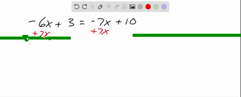 solve-each-equation-and-check-your-solution-6-x3-7-x10