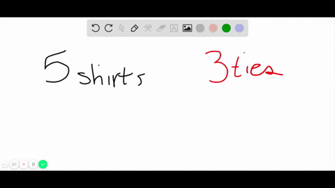 a-man-has-5-shirts-and-3-ties-how-many-different-shirt-and-tie-arrangements-can-he-wear