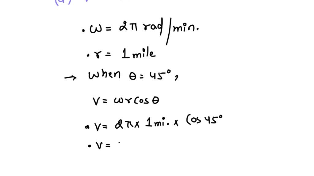 SOLVEDA revolving light located 5 miles from a straight shore line has