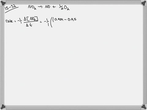 consider-the-reaction-mathrmno_2g-longrightarrow-mathrmnogfrac12-mathrmo_2g-the-tabulated-data-wer-2