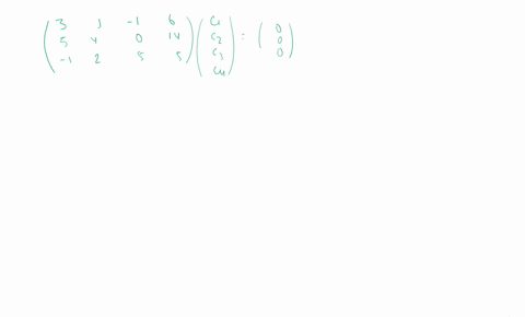 find-out-whether-the-given-vectors-are-dependent-or-independent-if-they-are-dependent-find-a-linea-6