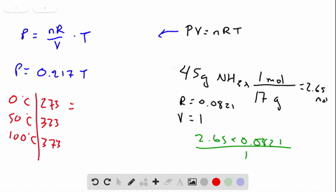 use-both-the-ideal-gas-law-and-the-van-der-waals-equation-to-calculate-the-pressure-in-atmospheres-o