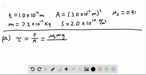 a-square-plate-is-10-times-10-2-mathrmm-thick-measures-30-times-10-2-mathrmm-on-a-side-and-has-a-mas