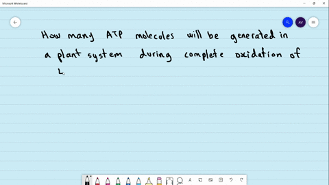 how-many-atp-molecules-will-be-generated-in-a-plant-system-during-complete-oxidation-of-40-molecules