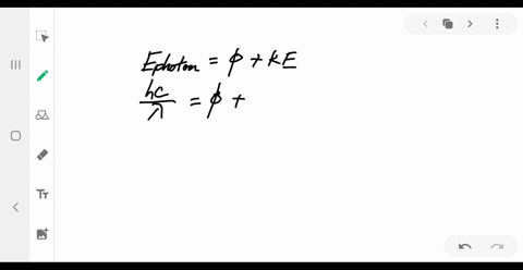 ii-when-uv-light-of-wavelength-285-mathrmnm-falls-on-a-metal-surface-the-maximum-kinetic-energy-of-2