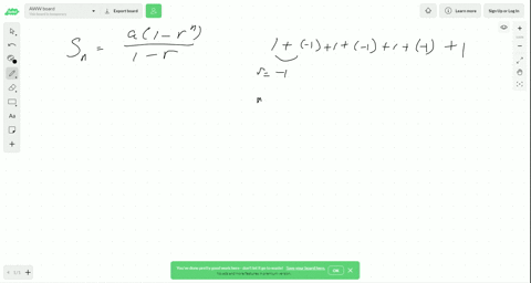 find-the-sum-of-each-finite-geometric-series-by-using-the-formula-for-s_n-check-your-answer-by-act-4
