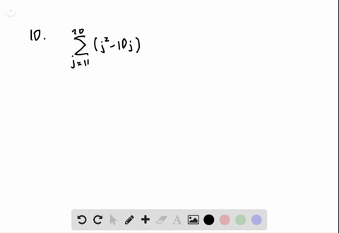 in-the-following-exercises-use-summation-properties-and-formulas-to-rewrite-and-evaluate-the-sums--3