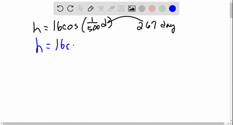 the-amount-of-sunlight-in-a-certain-city-can-be-modeled-by-the-function-h16-cos-leftfrac1500-drigh-2