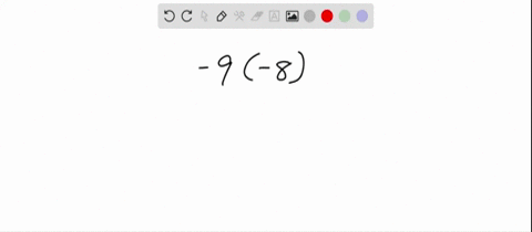 perform-the-indicated-operation-9-8