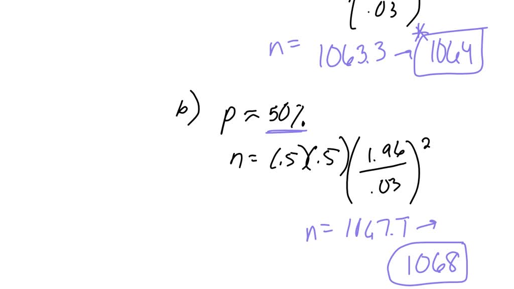 A television sports commentator wants to estimate the proportion of