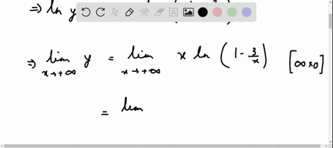 find-the-limit-lim-_x-rightarrowinfty1-3-xx