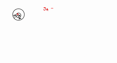 the-density-of-the-corc-of-a-planet-is-rho_1-and-that-of-the-outer-sahell-is-p_2-the-radii-of-the-co
