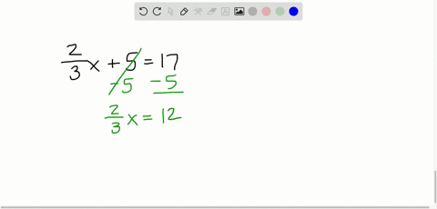 solve-and-check-frac23-x517