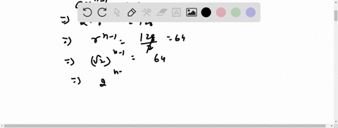 which-term-of-the-following-sequences-a-quad-22-sqrt2-4-ldots-is-128-b-sqrt3-33-sqrt3-ldots-is-729-c