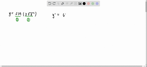 use-version-2-of-the-chain-rule-to-calculate-the-derivatives-of-the-following-composite-functions--8