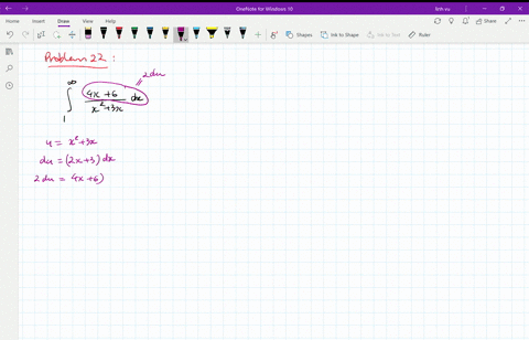 determine-whether-each-improper-integral-converges-or-diverges-and-find-the-value-of-each-that-co-52