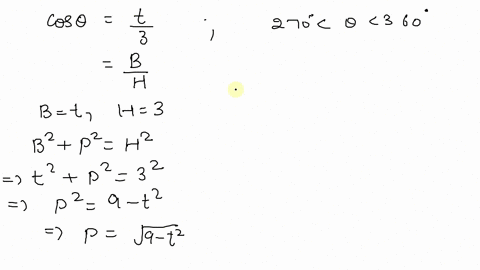 use-the-given-information-to-express-the-r-e-maining-five-trigonometric-values-as-functions-of-t-or-