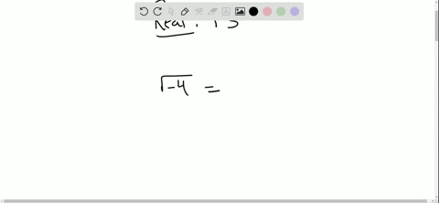 find-the-real-and-imaginary-parts-of-the-complex-number-sqrt3sqrt-4-3