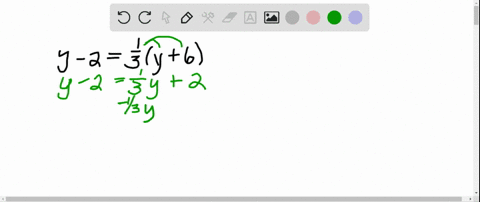 solve-each-equation-check-your-solution-y-2frac13y6