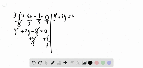solve-each-equation-by-completing-the-square-these-equations-have-real-number-solutions-see-examp-19