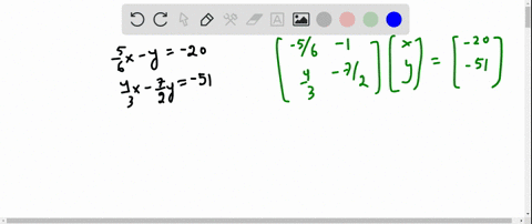 in-exercises-49-56-use-an-inverse-matrix-to-solve-if-possible-the-system-of-linear-equations-leftb-6