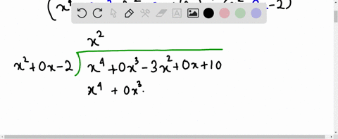 divide-the-polynomials-by-using-long-division-check-your-answer-by-multiplication-leftx4-3-x210right