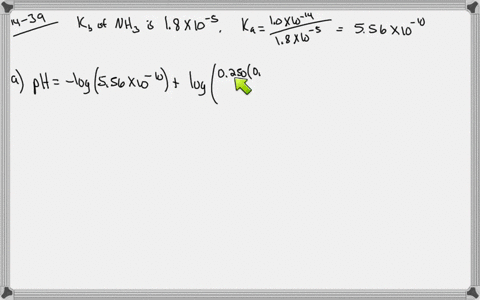 calculate-the-mathrmph-after-0010-mole-of-gaseous-mathrmhcl-is-added-to-2500-mathrmml-of-each-of-t-2
