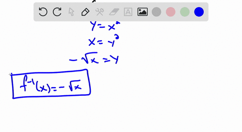 find-f-1-and-verify-that-leftf-circ-f-1rightxleftf-1-circ-frightxx-fxx2-quad-x-leq-0