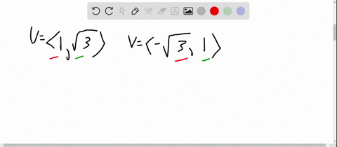 find-a-mathbfu-cdot-mathbfv-and-b-the-angle-between-mathbfu-and-mathbfv-to-the-nearest-degree-math-2