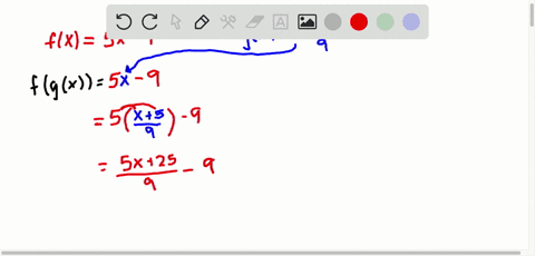 find-fgx-and-gfx-and-determine-whether-each-pair-of-functions-f-and-g-are-inverses-of-each-other-fx5